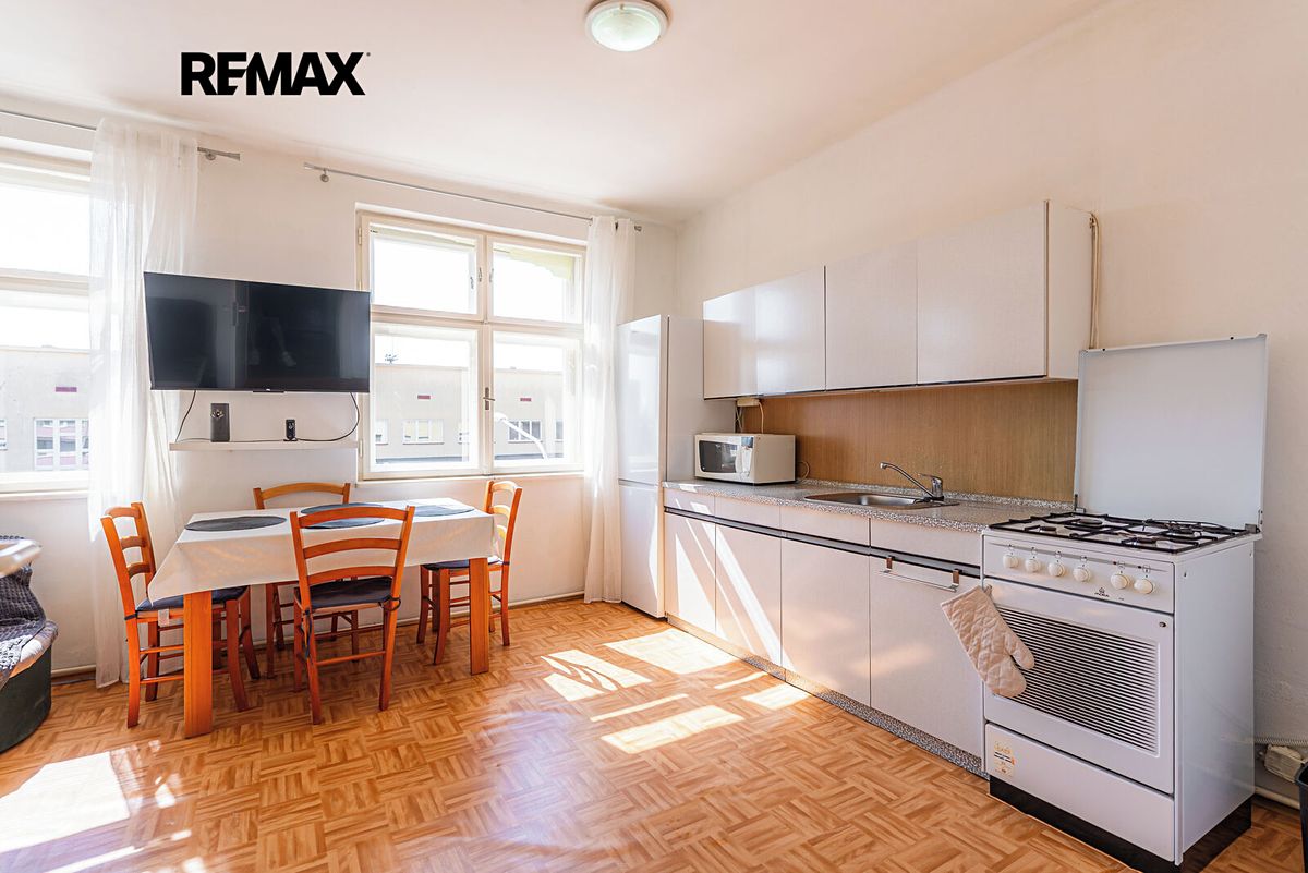 Prodej rodinného domu 190 m², pozemek 84 m²